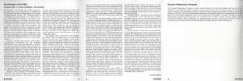 CD نيسم جلال: Symphony No. 3 • Leyla and Mejnun • Don Quixote