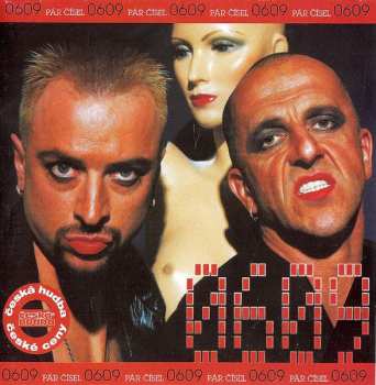 CD 0609: Pár Čísel