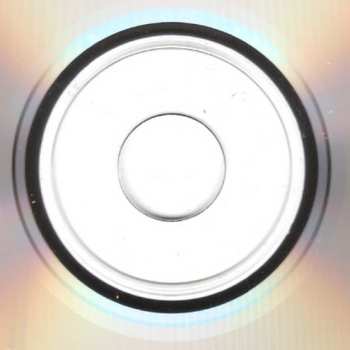 CD 0609: Pár Čísel