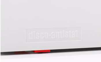 Audiotechnika Knosti Disco-Antistat Generation II Plus Ultraclean