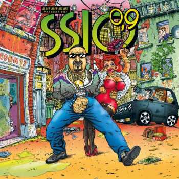 Album SSIO: 0,9
