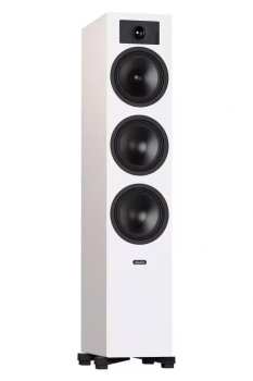 Audiotechnika Indiana Line Tesi 6 - White