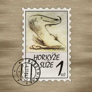 Album Horkýže Slíže: 1 Slíž