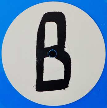 LP 10 000 Russos: Superinertia LTD | CLR