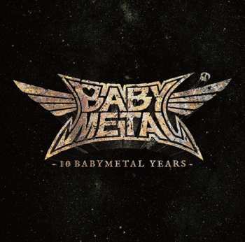 LP Babymetal: 10 Babymetal Years