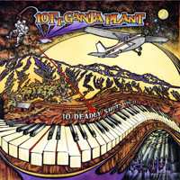 Album 10 Ft. Ganja Plant: 10 Deadly Shots: Vol. II