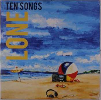Album Lone: 10 Songs