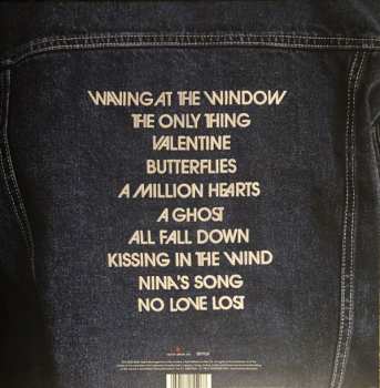LP Travis: 10 Songs