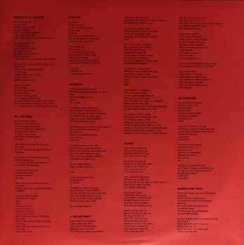 LP Travis: 10 Songs