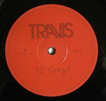 LP Travis: 10 Songs