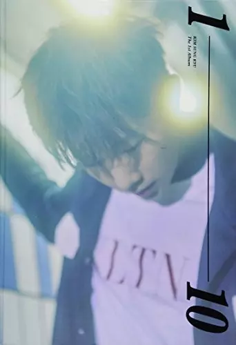 10 Stories The 1st Album