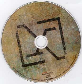 CD 10 Years: Violent Allies DIGI