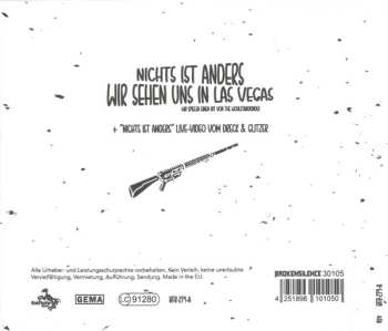 CD 100 Kilo Herz: Nichts Ist Anders DIGI