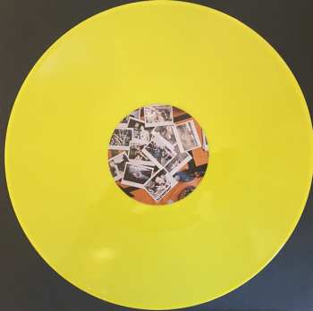 LP 100 Kilo Herz: Weit Weg Von Zu Hause (Bonusversion) LTD | CLR