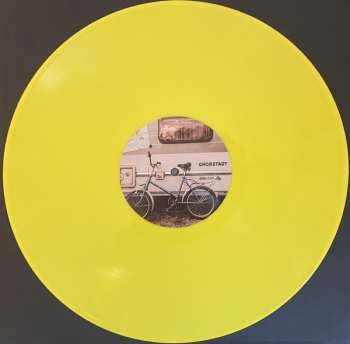 LP 100 Kilo Herz: Weit Weg Von Zu Hause (Bonusversion) LTD | CLR