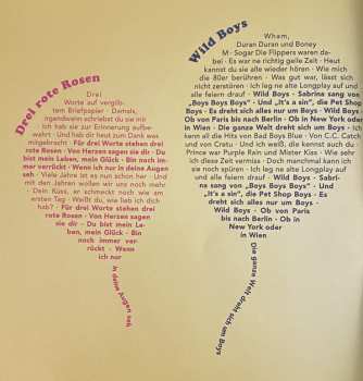CD Fantasy: 10.000 Bunte Luftballons 