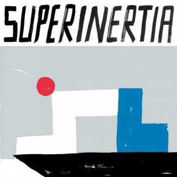CD 10 000 Russos: Superinertia