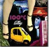 Album 100°C: Collage