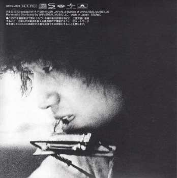 CD/DVD Yosui Inoue: 氷の世界 (40th Anniversary Special Edition)