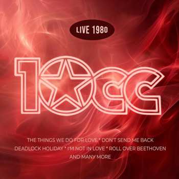 CD 10cc: 10cc