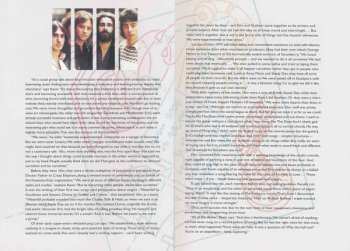 4CD 10cc: Before, During, After - The Story Of 10cc LTD