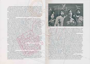 4CD 10cc: Before, During, After - The Story Of 10cc LTD