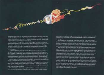 4CD 10cc: Before, During, After - The Story Of 10cc LTD