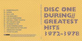 4CD 10cc: Before, During, After - The Story Of 10cc LTD