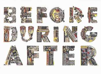 4CD 10cc: Before, During, After - The Story Of 10cc LTD