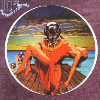 Album 10cc: Deceptive Bends