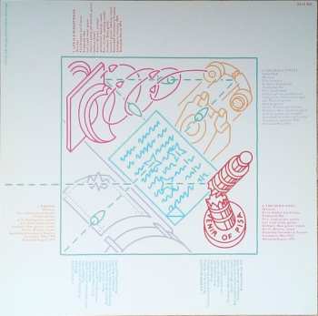 LP 10cc: Greatest Hits 1972-1978