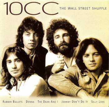 Album 10cc: Greatest Hits