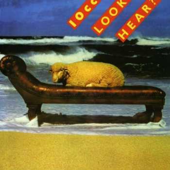 Album 10cc: Look Hear?
