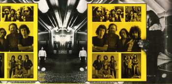 LP 10cc: Sheet Music LTD | CLR