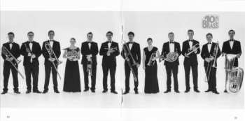 CD 10forBrass: Portrait
