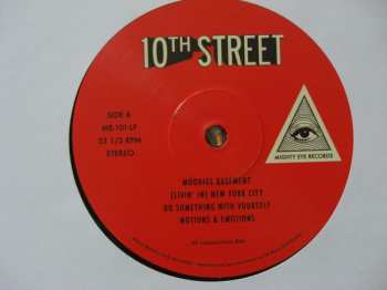 LP 10th Street: 10th Street