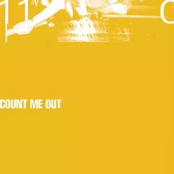 Count Me Out: 110