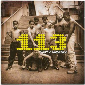 Album 113: 113 Dans L'Urgence