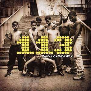 CD 113: 113 Dans L'Urgence