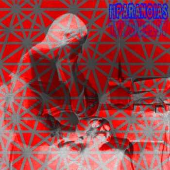 Album 11PARANOIAS: Asterismal