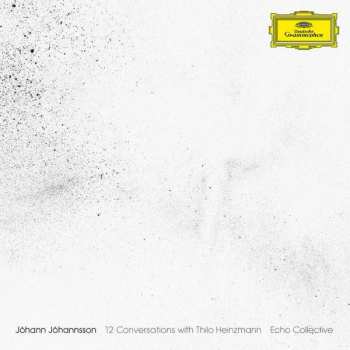 Album Echo Collective: 12 Conversations With Thilo Heinzmann