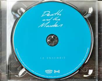 CD 12 Ensemble: Death and the Maiden