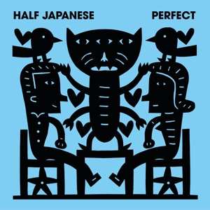 Album 1/2 Japanese: Perfect