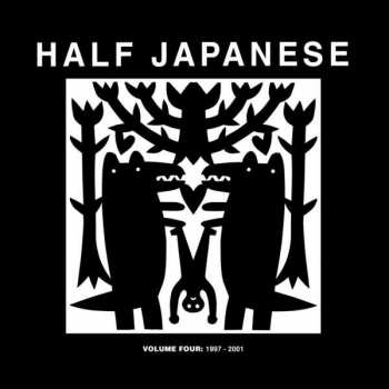 3CD 1/2 Japanese: Volume Four: 1997 -2001