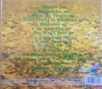 CD -123 min.: Shooba Dooba