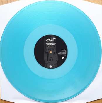 LP 13 Engines: Brave New Waves Session LTD | CLR