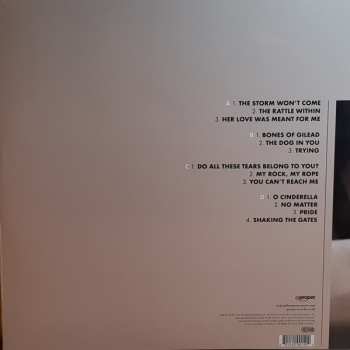 2LP Richard Thompson: 13 Rivers