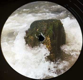 2LP Richard Thompson: 13 Rivers