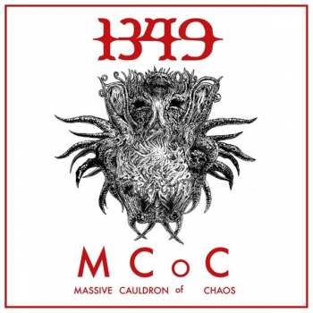 CD 1349: Massive Cauldron Of Chaos