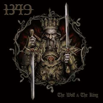 Album 1349: The Wolf & The King